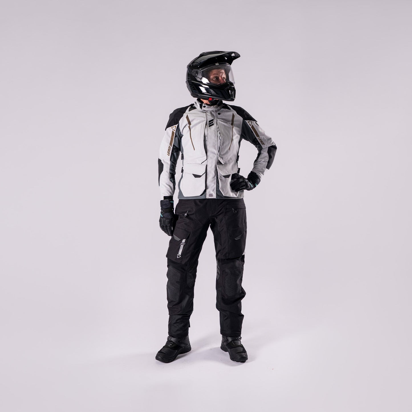 Jacket ADV DriTour 5.5 - Women