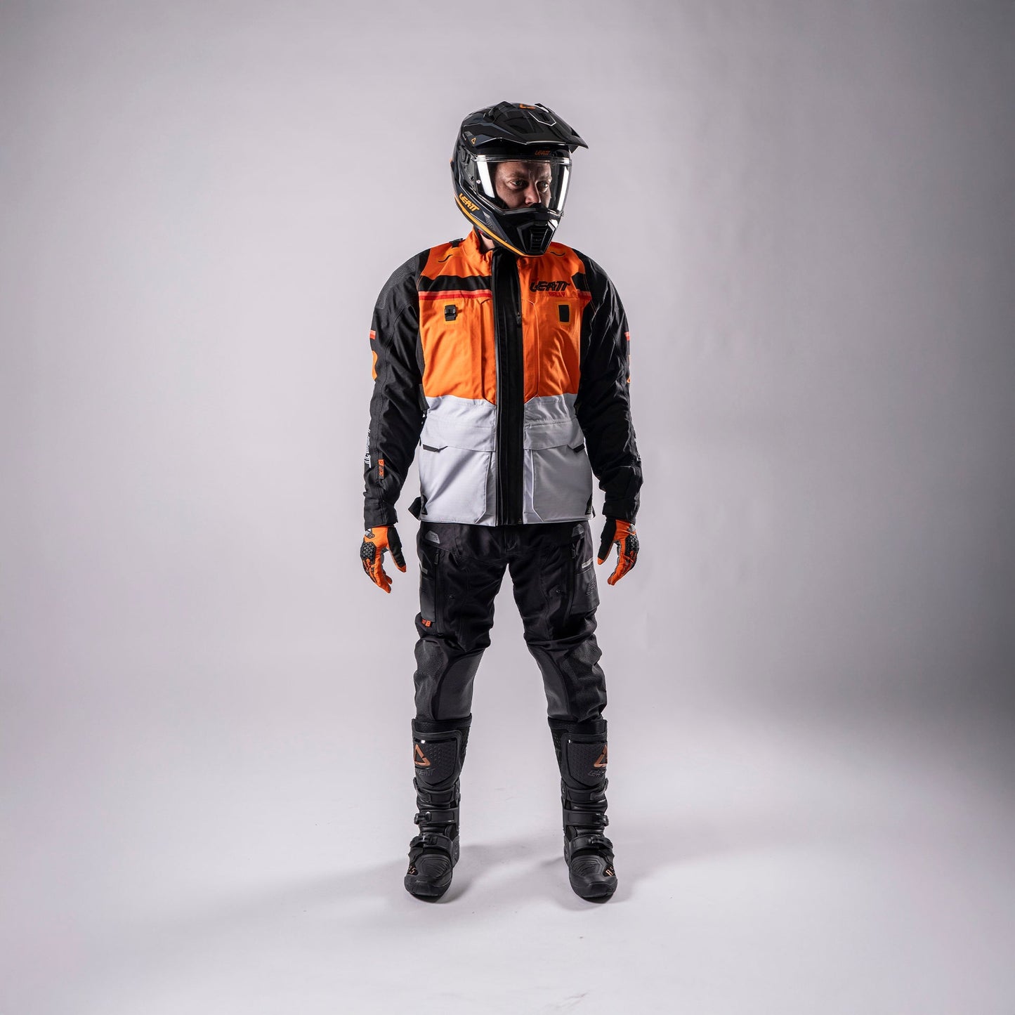 Jacket ADV Rally 7.5 HydraDri