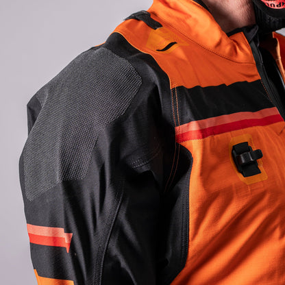 Jacket ADV Rally 7.5 HydraDri