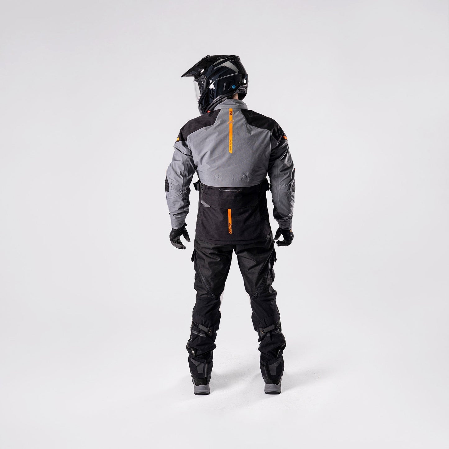 Jacket ADV MultiTour 8.5