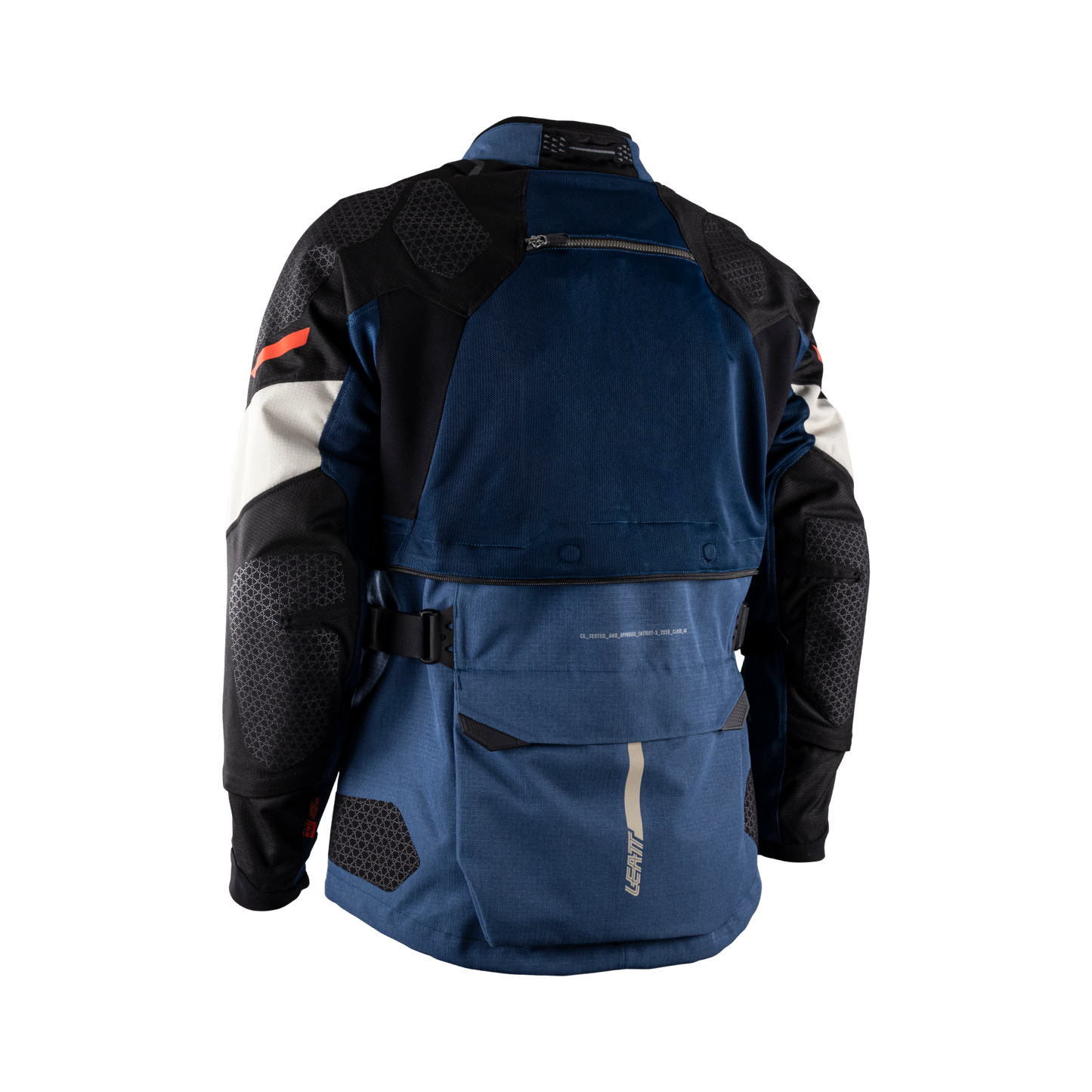 Jacket ADV MultiTour 8.5