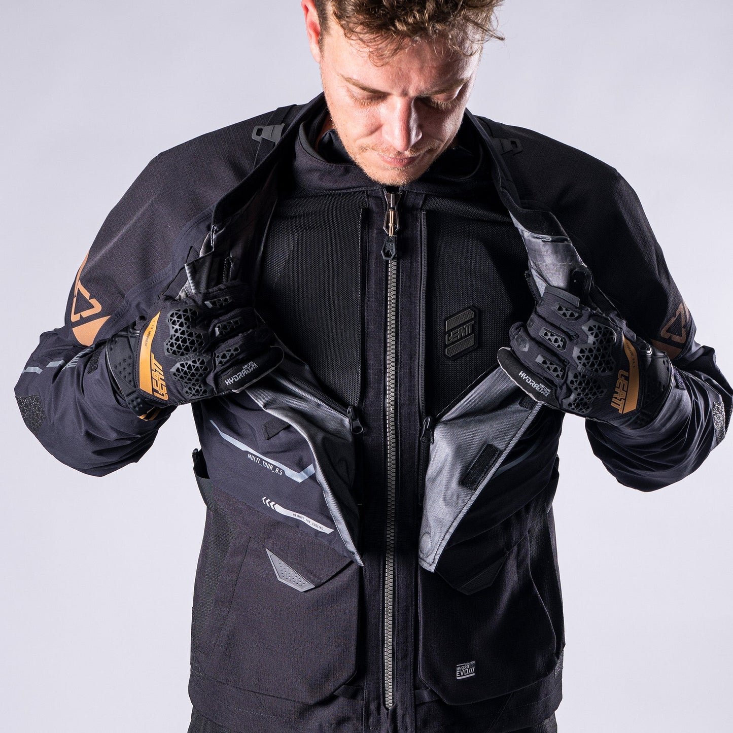 Jacket ADV MultiTour 8.5