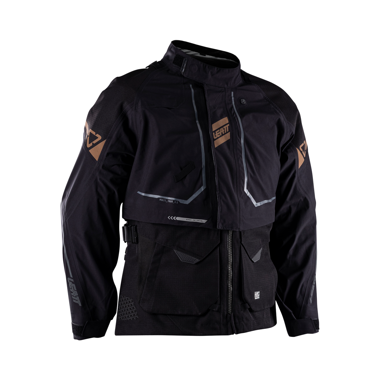 Jacket ADV MultiTour 8.5