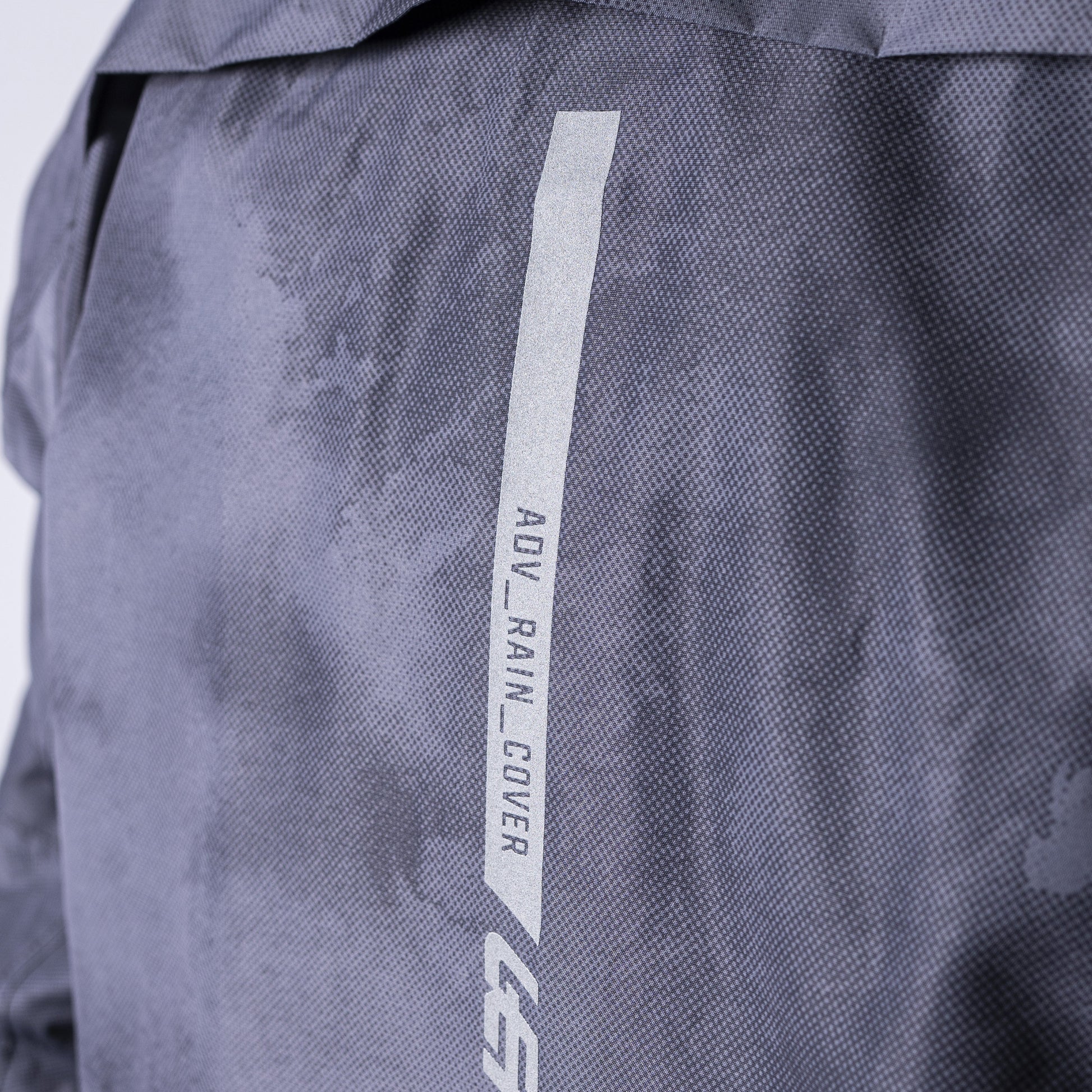 Jacket ADV Rain Cover
