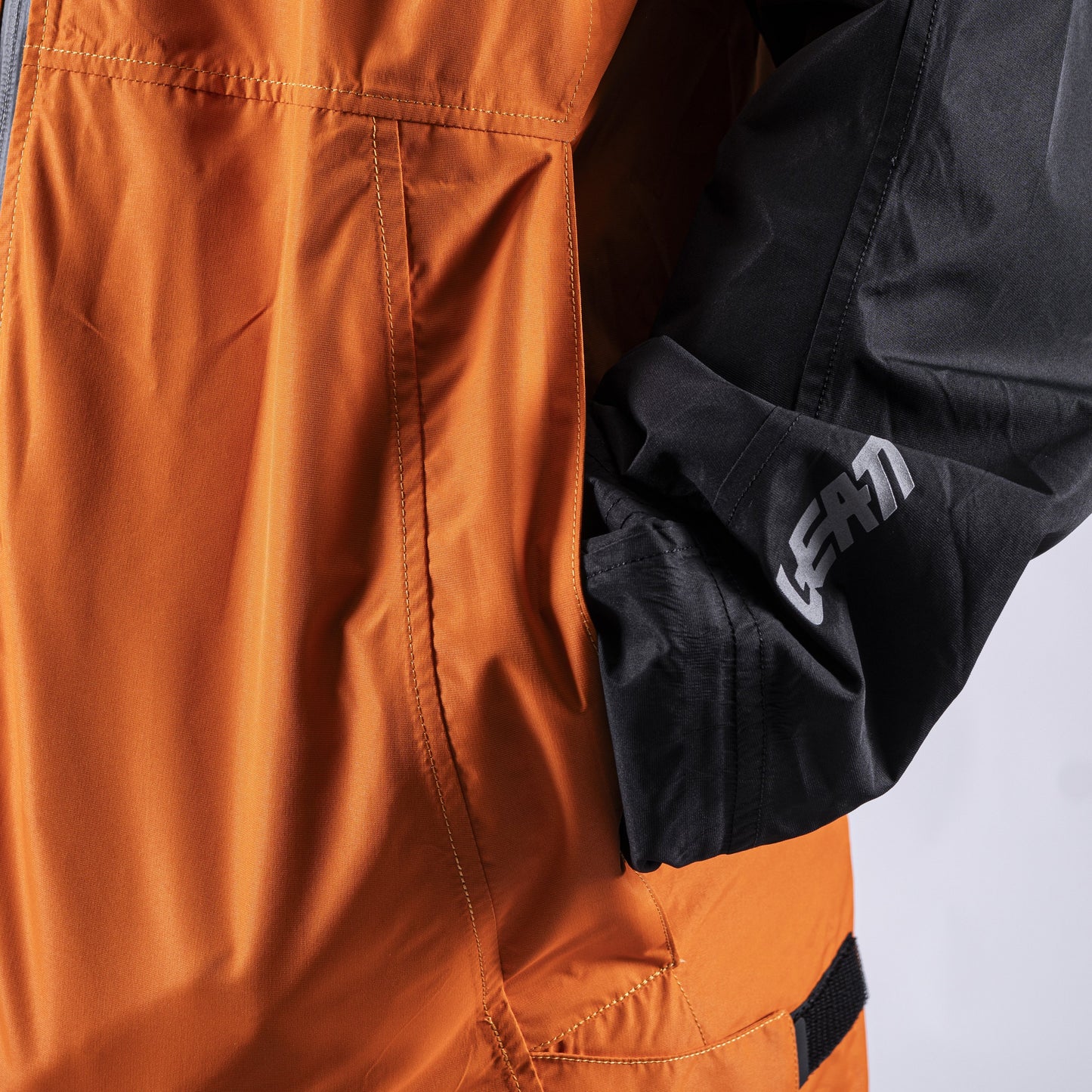Jacket ADV Rain Cover