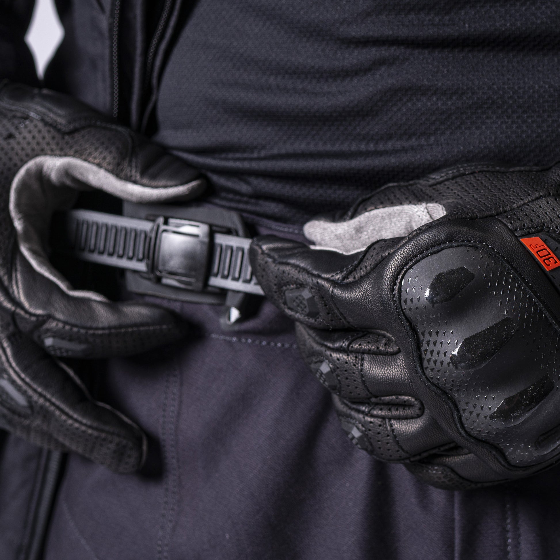 Pant ADV Rally 7.5 HydraDri