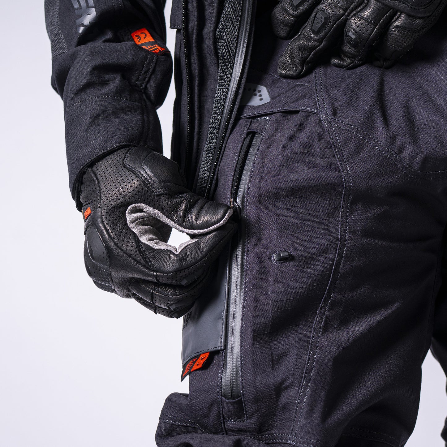 Pant ADV Rally 7.5 HydraDri