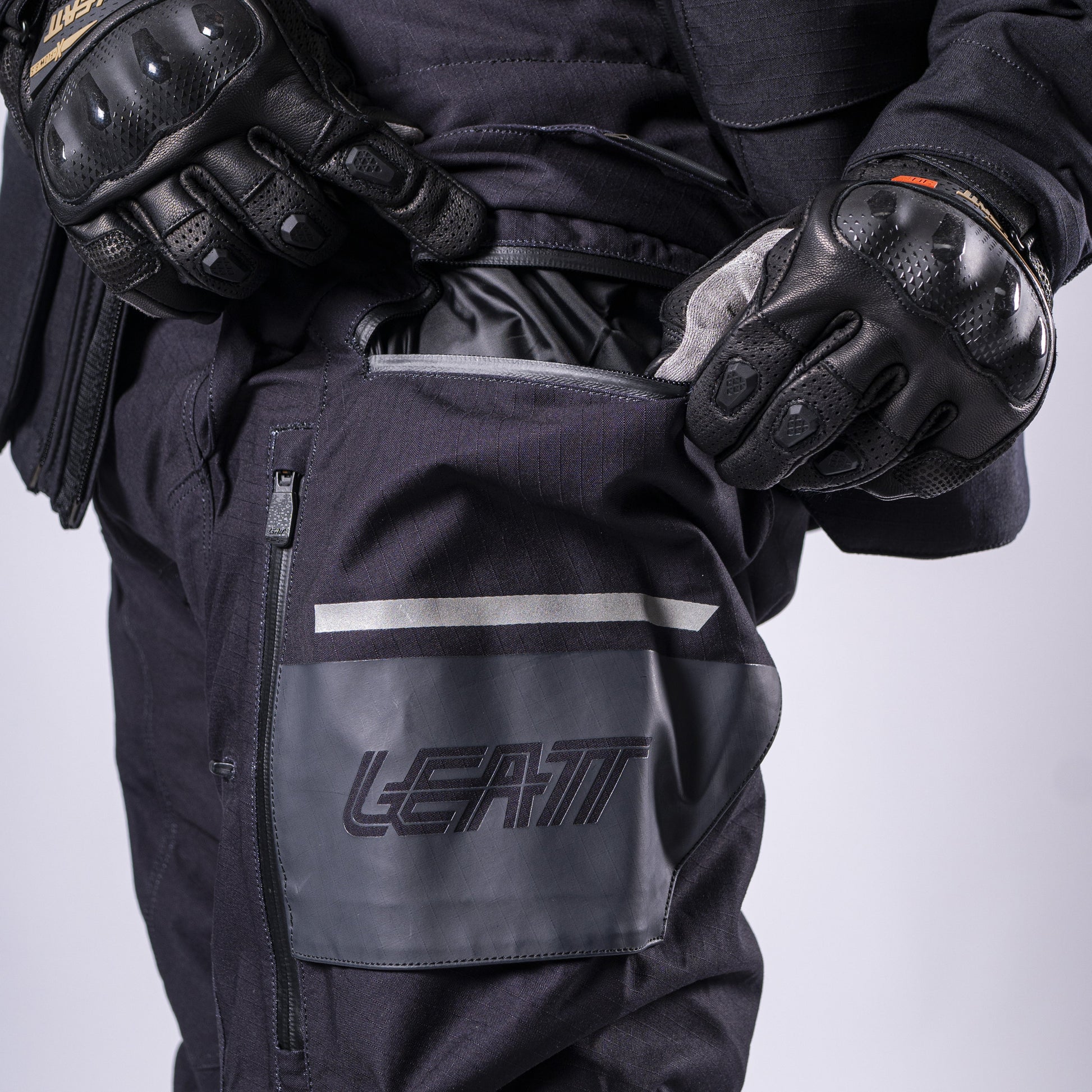 Pant ADV Rally 7.5 HydraDri