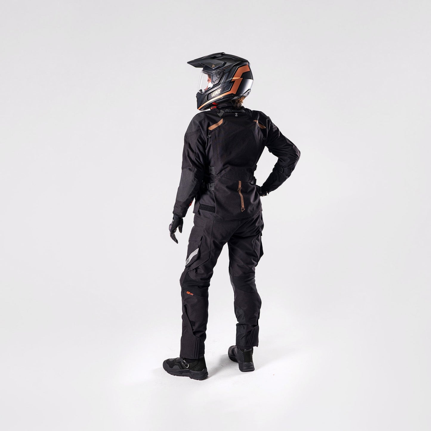 Pant ADV DriTour 5.5 - Women