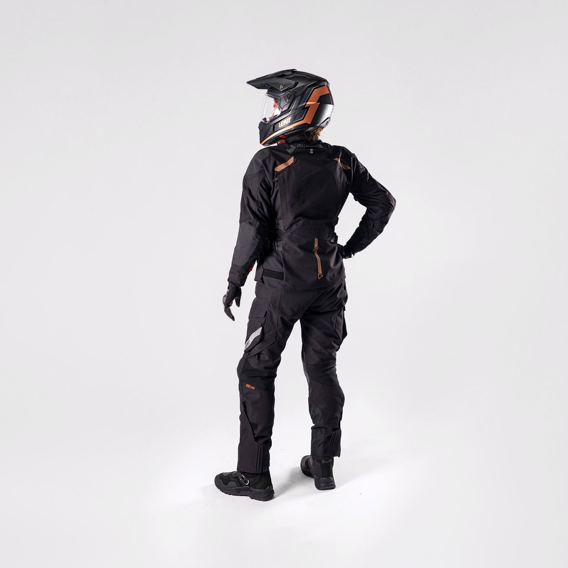 Pant ADV DriTour 5.5 - Women