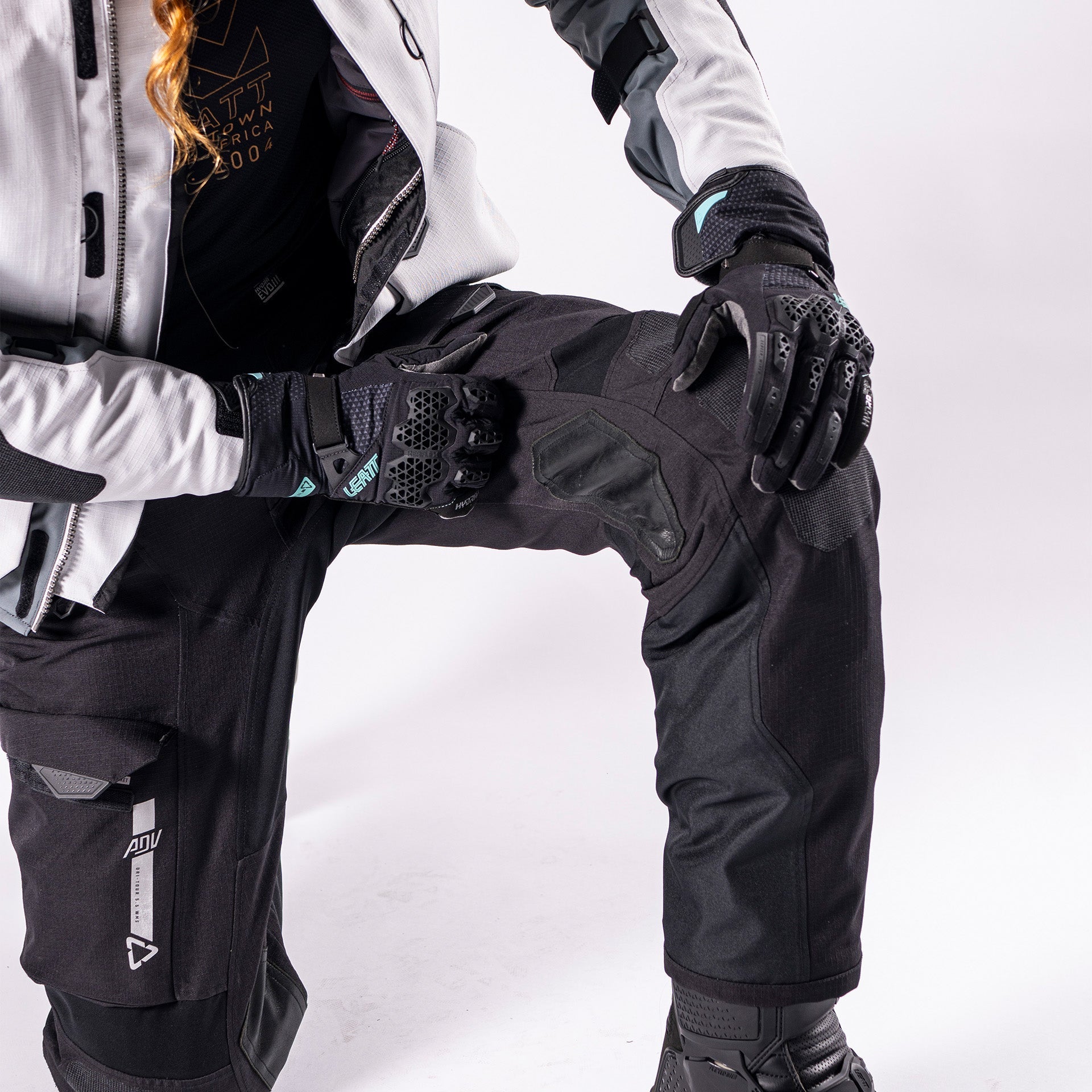 Pant ADV DriTour 5.5 - Women