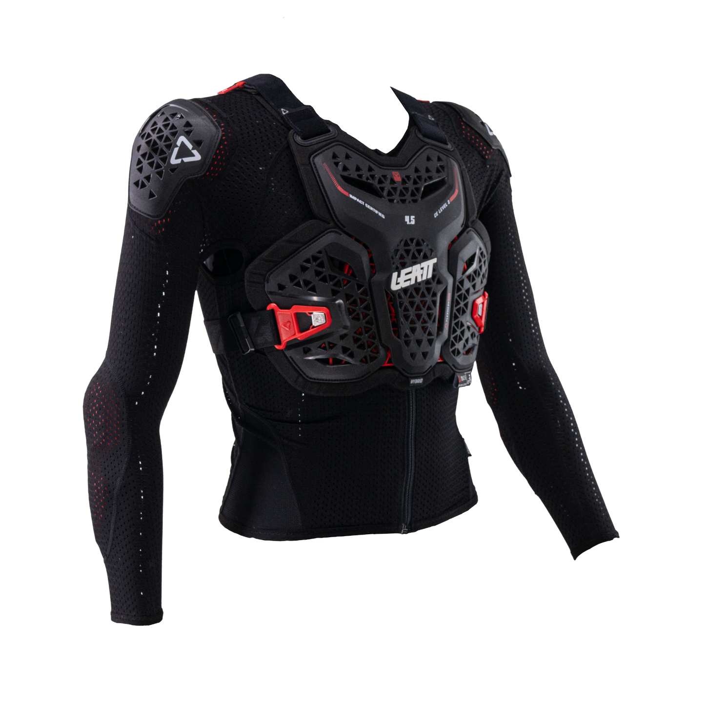 Body Protector 4.5 Hybrid - Junior