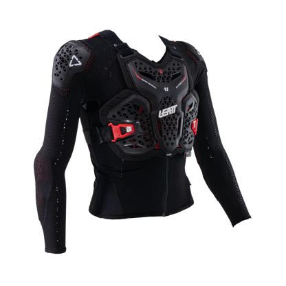 Body Protector 4.5 Hybrid - Junior