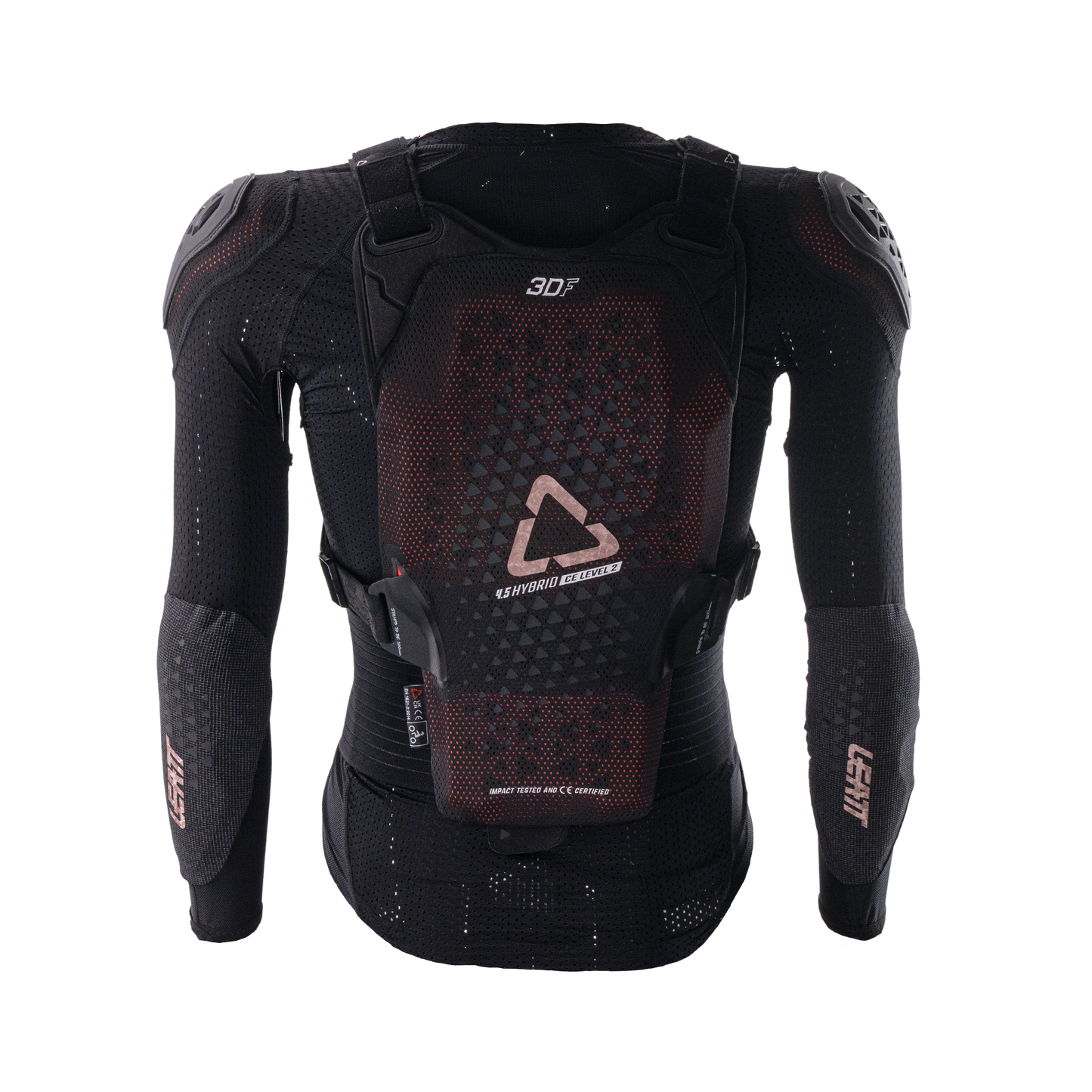 Body Protector 4.5 Hybrid - Women