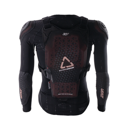Body Protector 4.5 Hybrid - Women