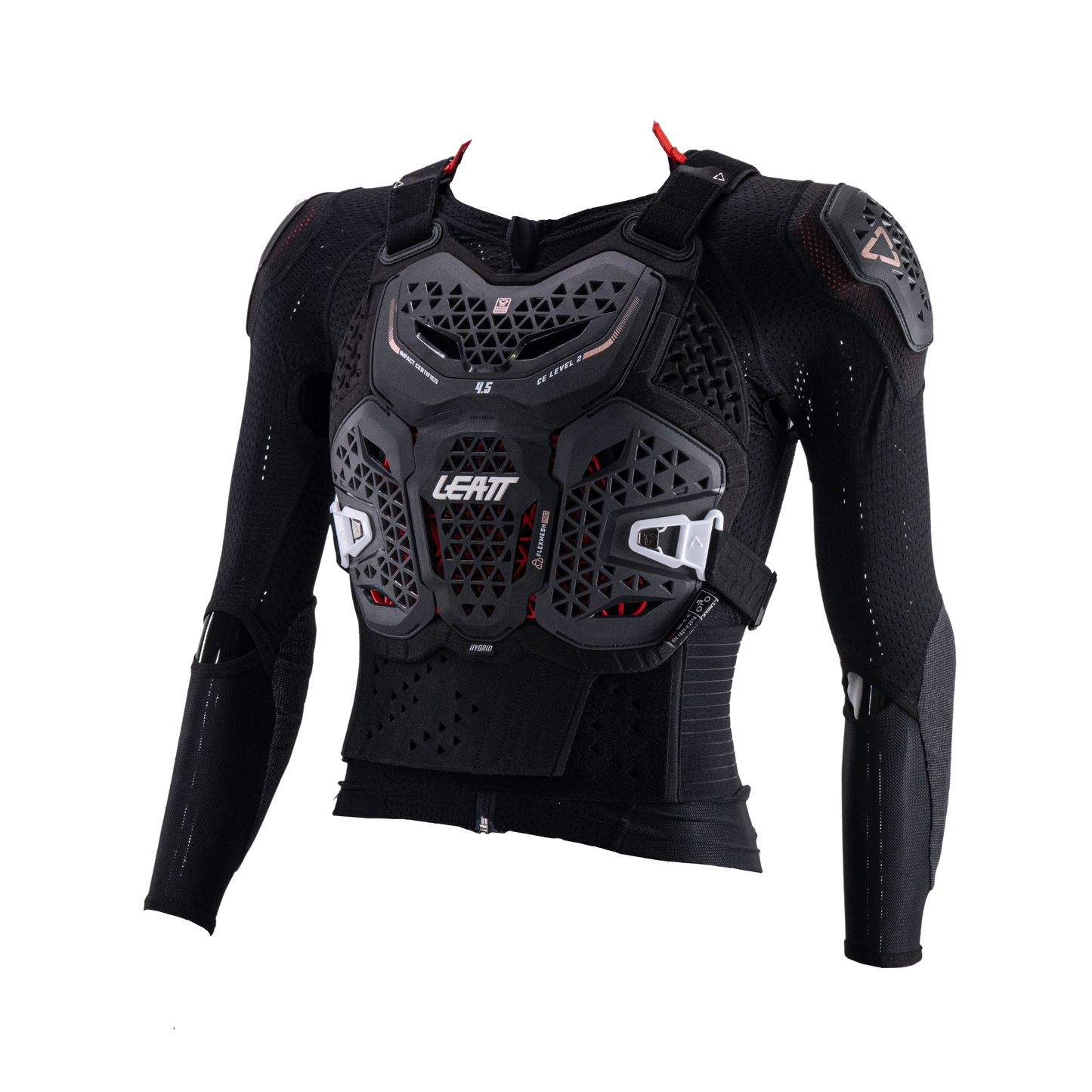 Body Protector 4.5 Hybrid - Women