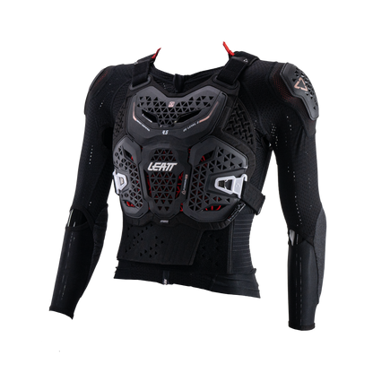 Body Protector 4.5 Hybrid - Women