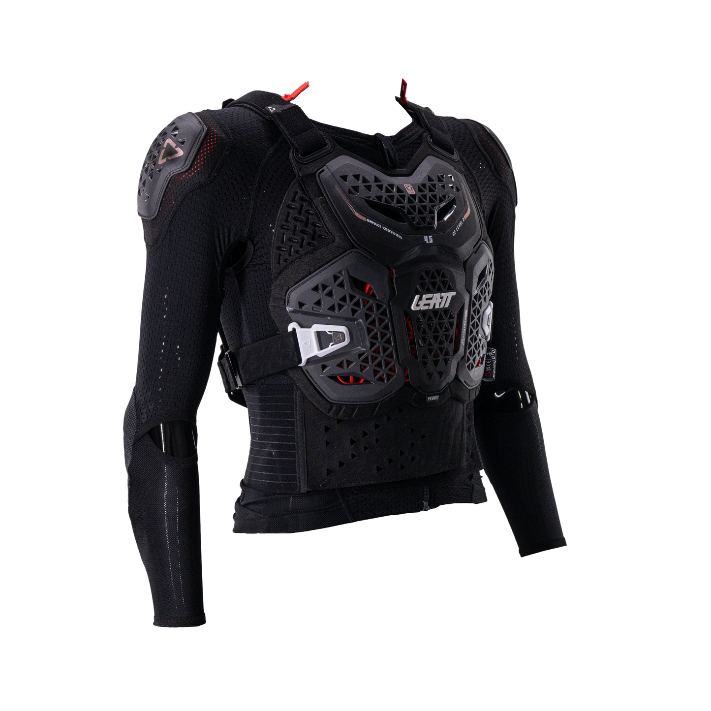 Body Protector 4.5 Hybrid - Women