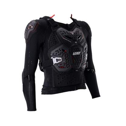 Body Protector 4.5 Hybrid - Women