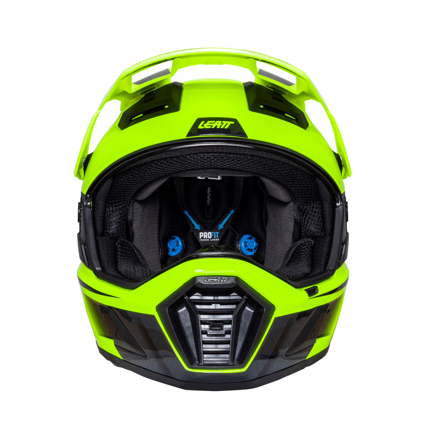 Helmet Kit ADV 8.5 Composite with 4.5 Goggle