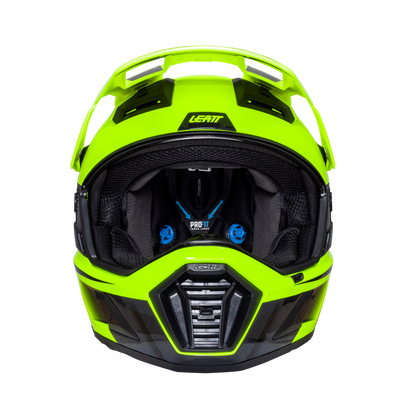 Helmet Kit ADV 8.5 Composite with 4.5 Goggle