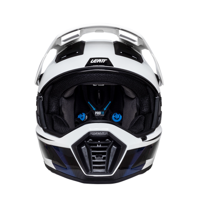 Helmet Kit ADV 8.5 Composite with 4.5 Goggle