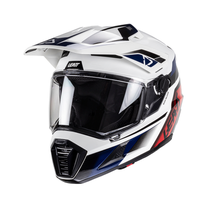 Helmet Kit ADV 8.5 Composite with 4.5 Goggle