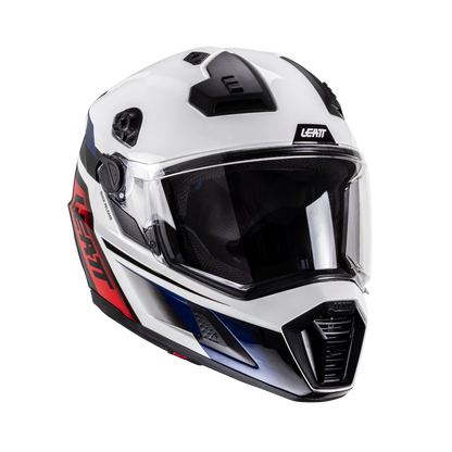Helmet Kit ADV 8.5 Composite with 4.5 Goggle