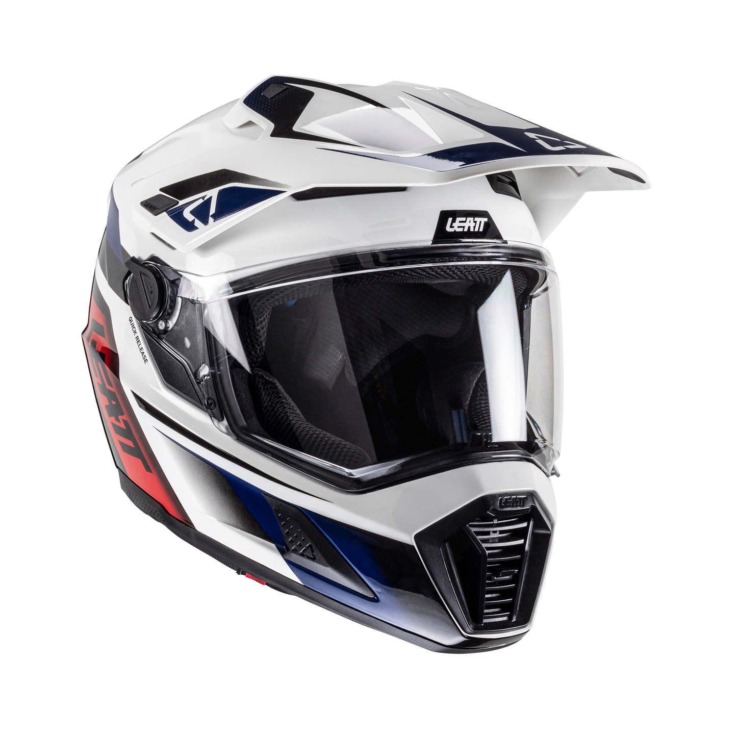 Helmet Kit ADV 8.5 Composite with 4.5 Goggle