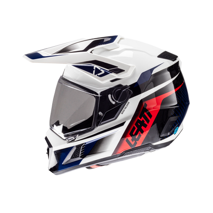 Helmet Kit ADV 8.5 Composite with 4.5 Goggle