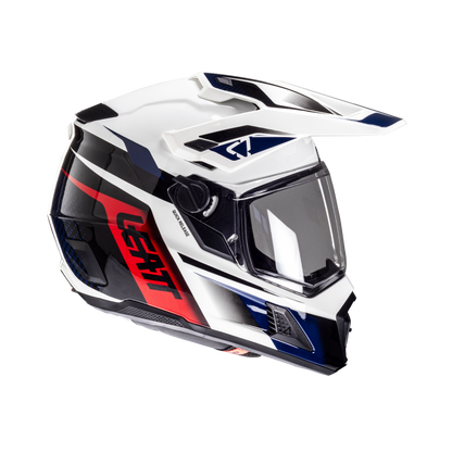 Helmet Kit ADV 8.5 Composite with 4.5 Goggle