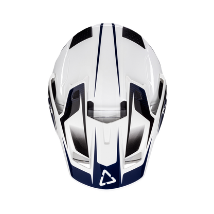 Helmet Kit ADV 8.5 Composite with 4.5 Goggle