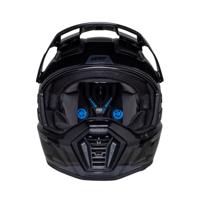 Helmet Kit ADV 8.5 Composite with 4.5 Goggle