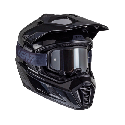 Helmet Kit ADV 8.5 Composite with 4.5 Goggle