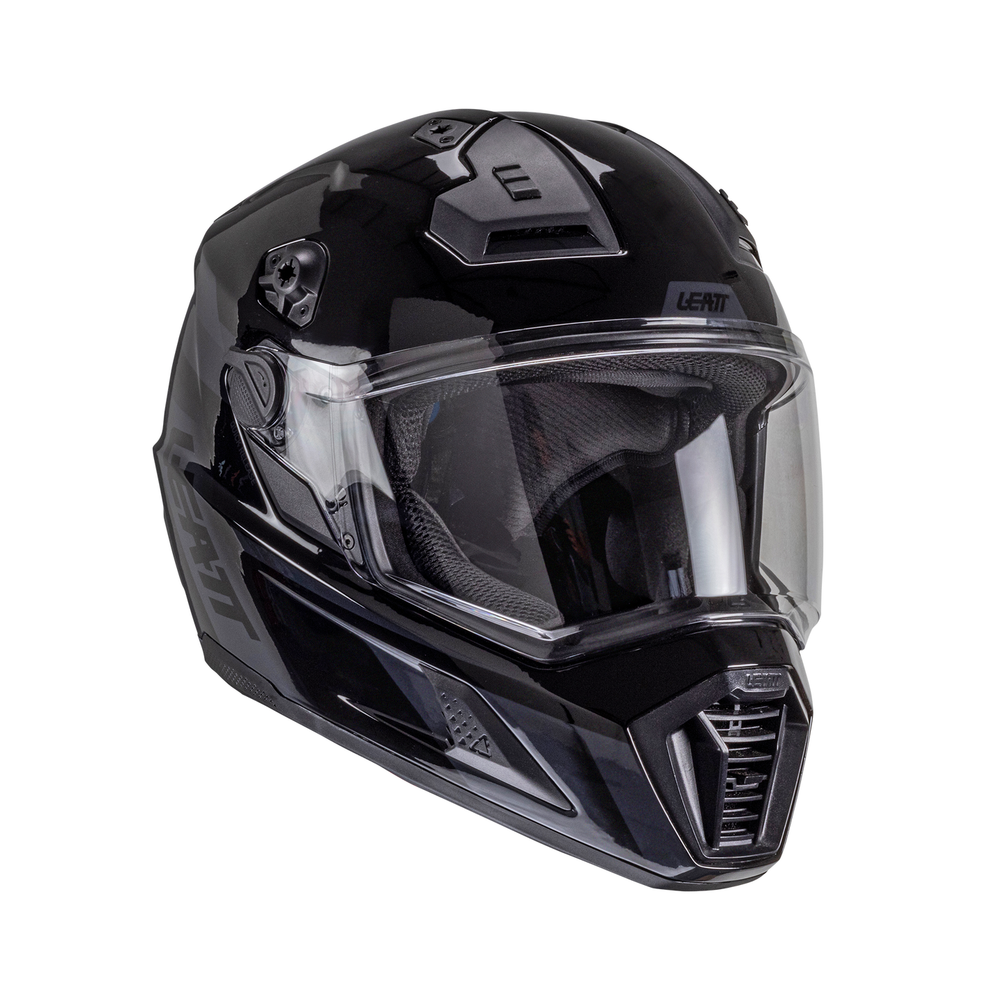 Helmet Kit ADV 8.5 Composite with 4.5 Goggle