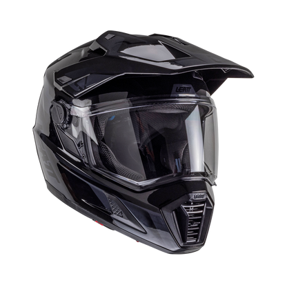Helmet Kit ADV 8.5 Composite with 4.5 Goggle