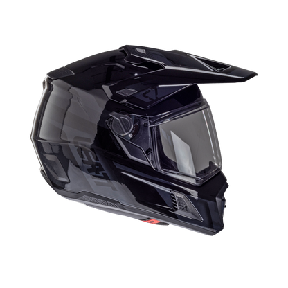 Helmet Kit ADV 8.5 Composite with 4.5 Goggle