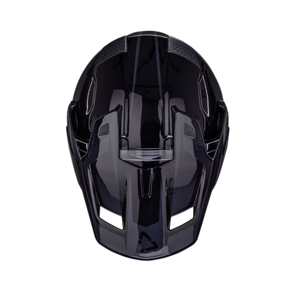 Helmet Kit ADV 8.5 Composite with 4.5 Goggle