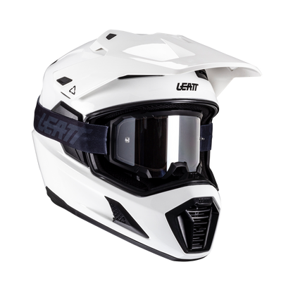 Helmet Kit ADV 8.5 Composite with 4.5 Goggle