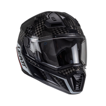 Helmet Kit ADV 9.5 Carbon with 4.5 Iriz Goggle