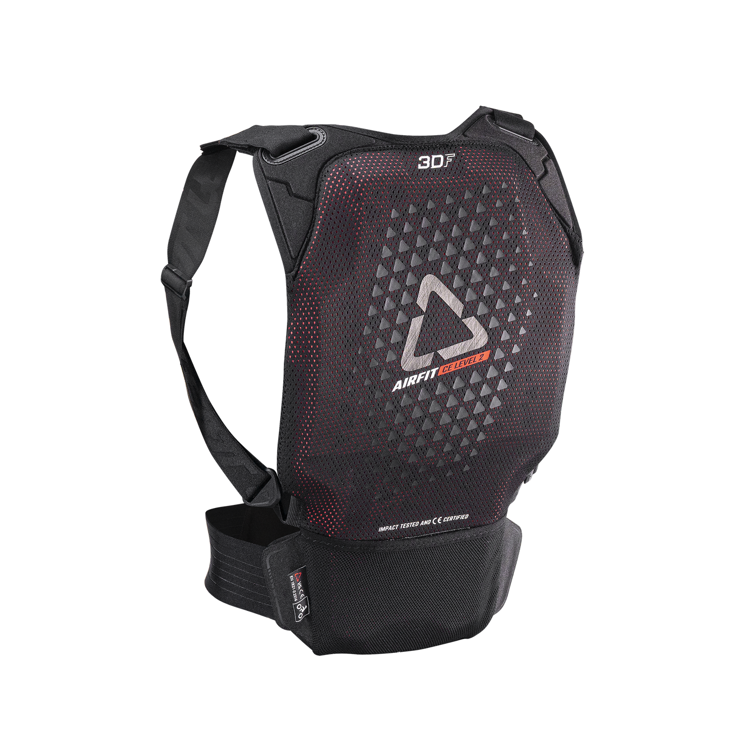 Back Protector 3DF AirFit Evo