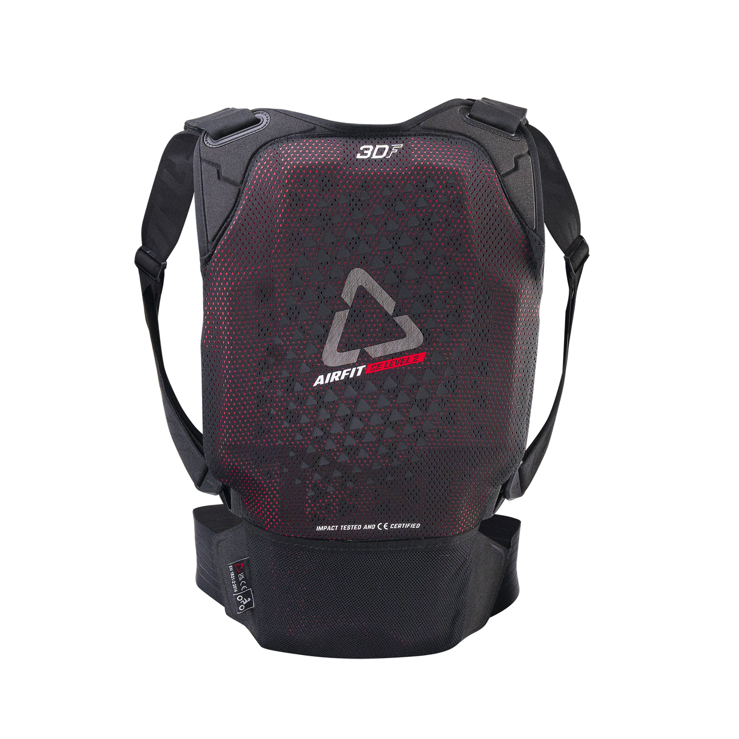 Back Protector 3DF AirFit Evo