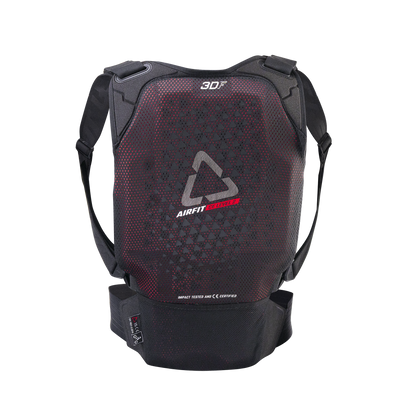 Back Protector 3DF AirFit Evo