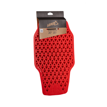 Back Protector Insert 3DF Level 2