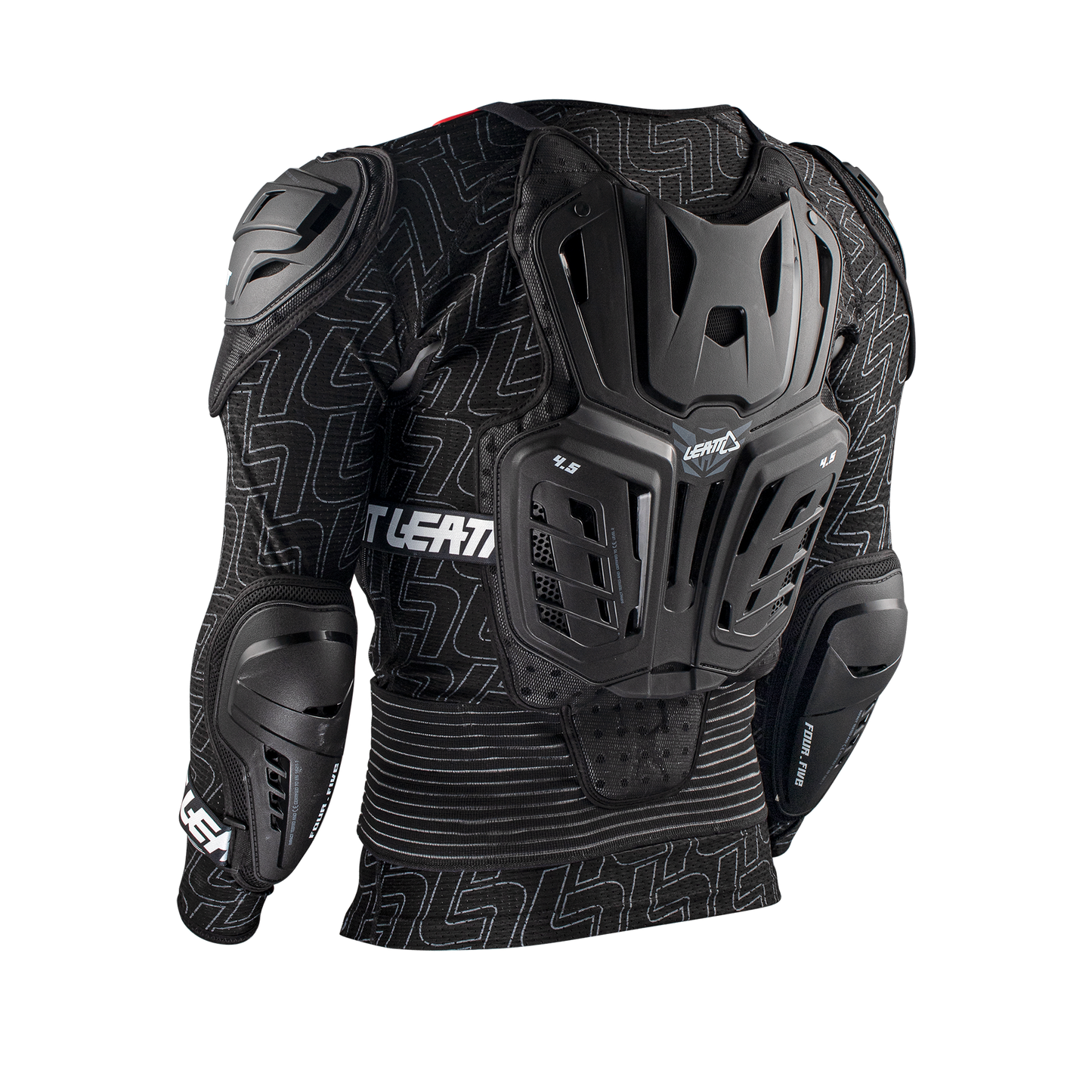 Body Protector 4.5 Pro