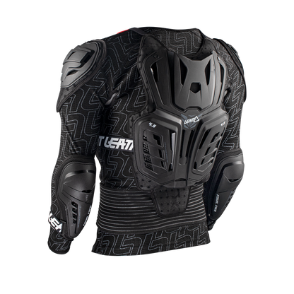 Body Protector 4.5 Pro