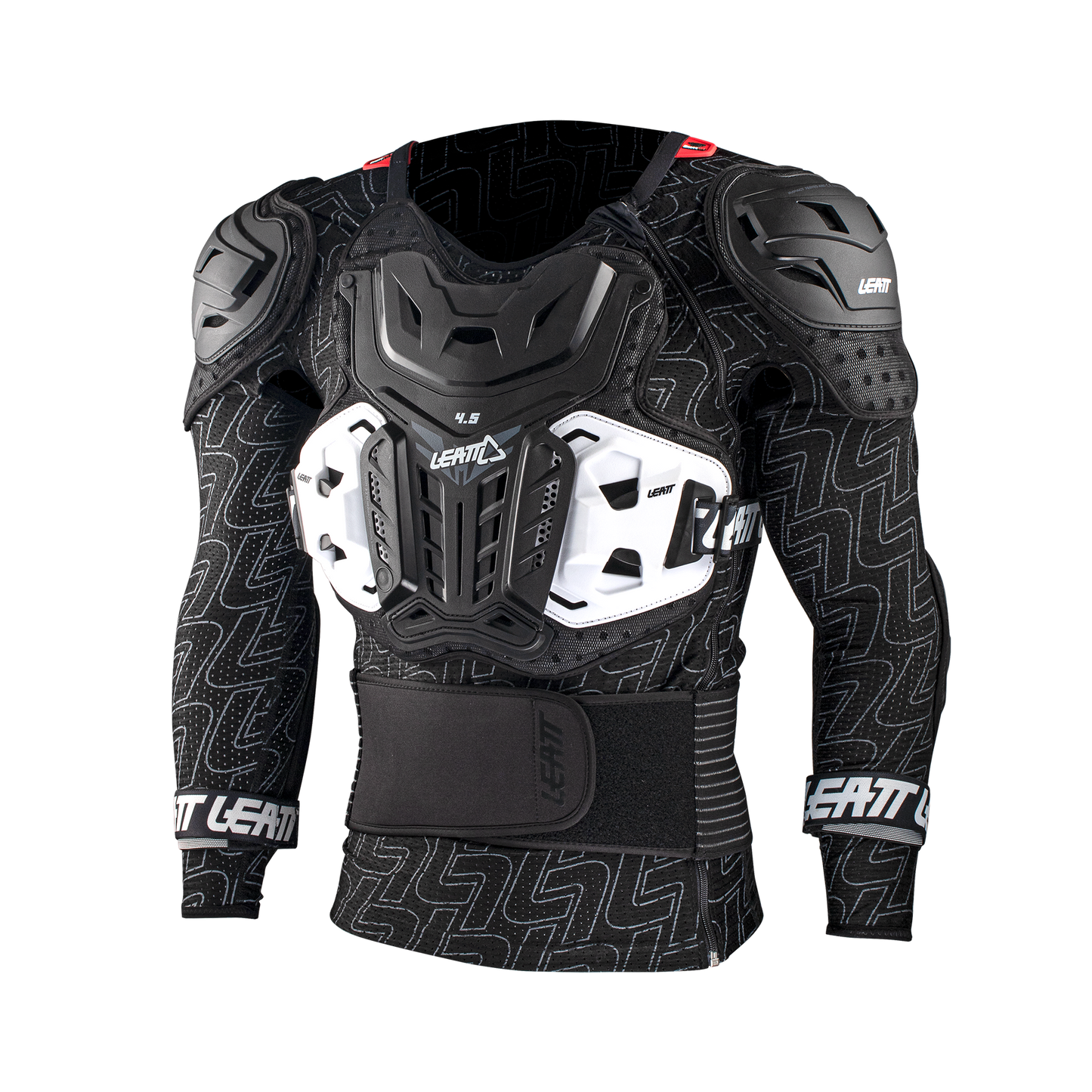 Body Protector 4.5 Pro