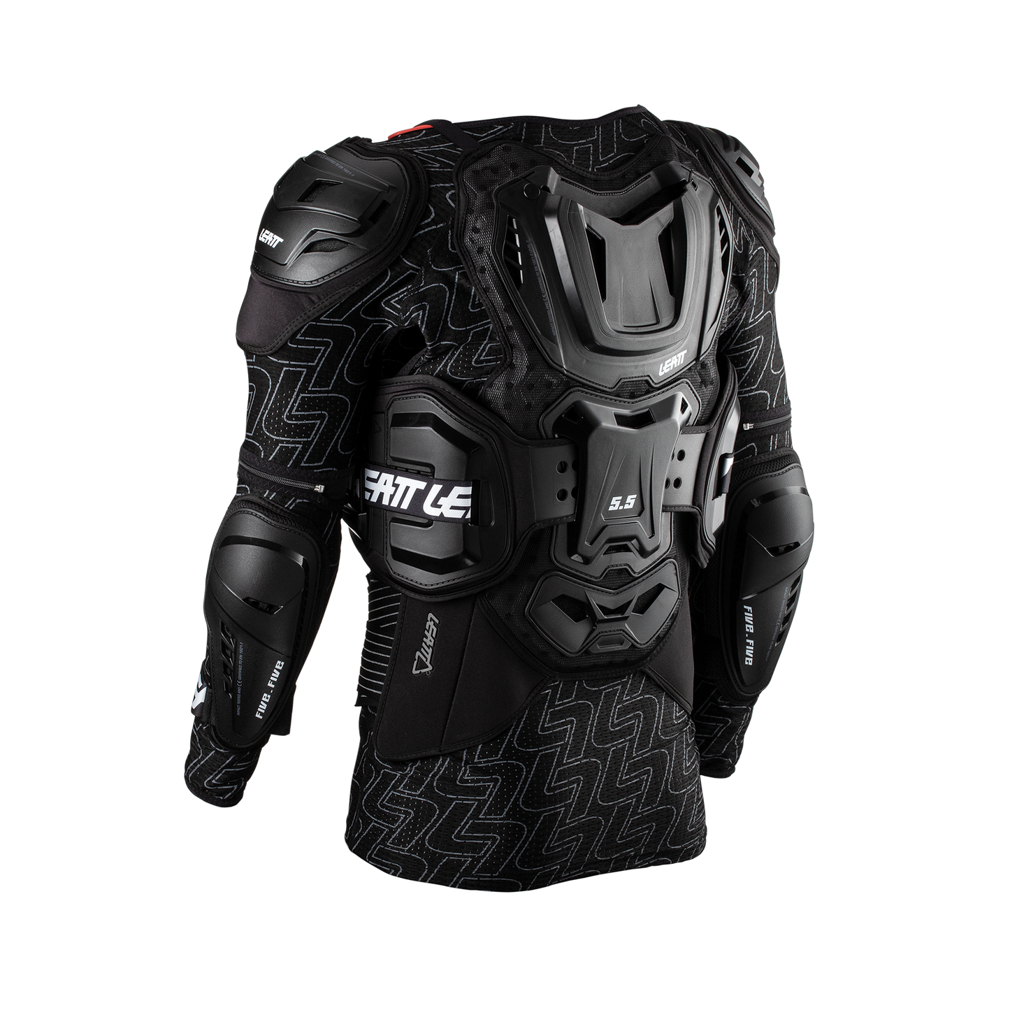 Body Protector 5.5