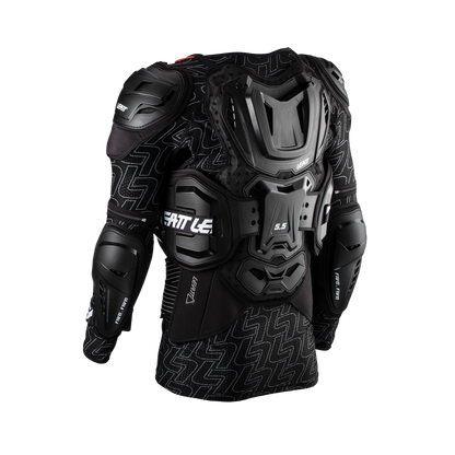 Body Protector 5.5