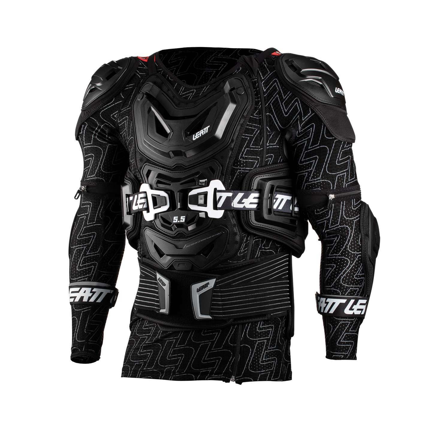 Body Protector 5.5